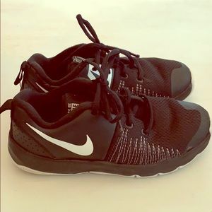 Boys Nike shoes